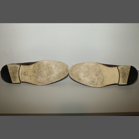 Gordon Rush Wingtip - Picture 6 of 7